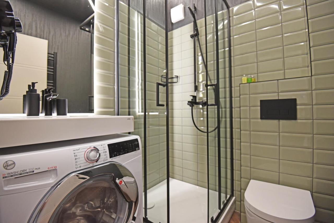Ciki Puki Purslai Apartment Palanga Bagian luar foto